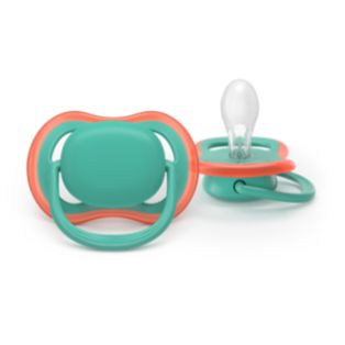 Avent Pacifier ultra air