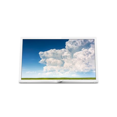 24PHS4354/12 4300 series LED-TV