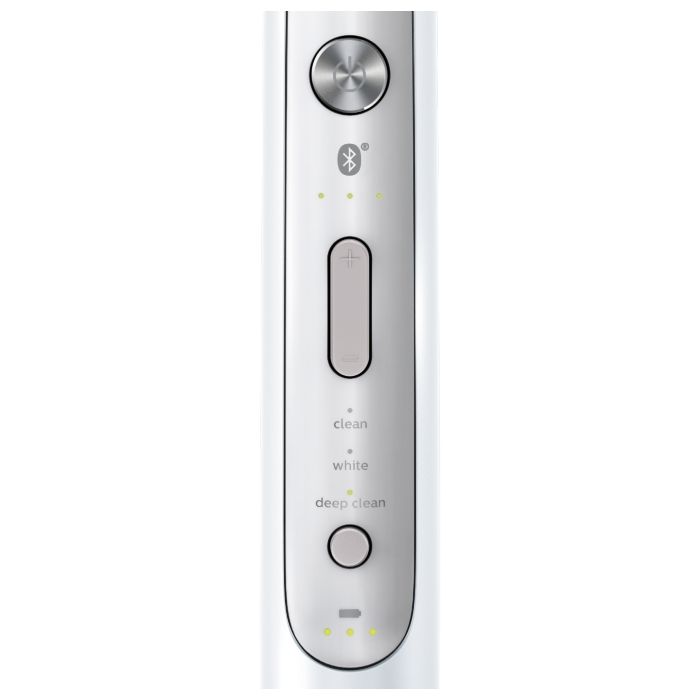 FlexCare Platinum Connected Bluetooth® connected toothbrush
