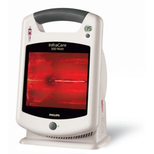 InfraCare infrared lamp