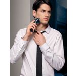 Great skin protection, smooth shave