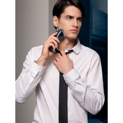 Great skin protection, smooth shave