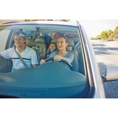 Philips GoSure ADR620 dashcam