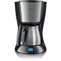Simply delicious coffee