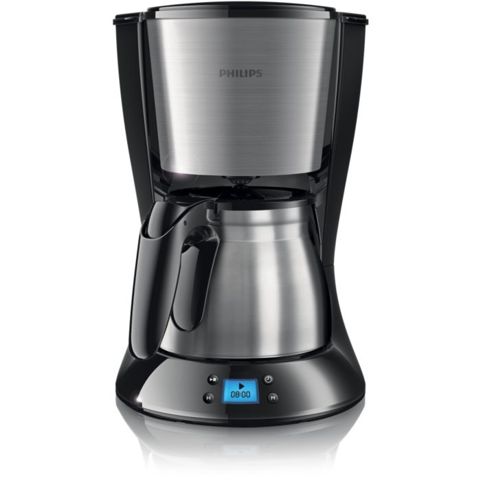 Daily Collection Coffee maker HD7470 20R1 Philips