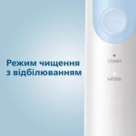 Біліші зуби. У лагідний спосіб.
