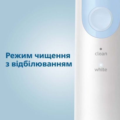Sonicare Звукова зубна щітка