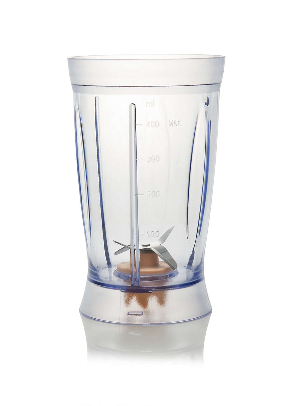 To replace your current Blender Jar.