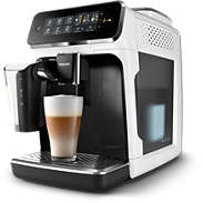 Series 3200 LatteGo Macchina da caffè automatica - Ricondizionati
