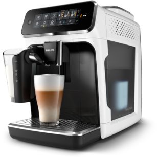 Series 3200 Fully automatic espresso machines