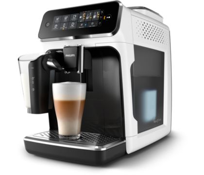 Series 3200 Kaffeevollautomat Ep3243 50 Philips