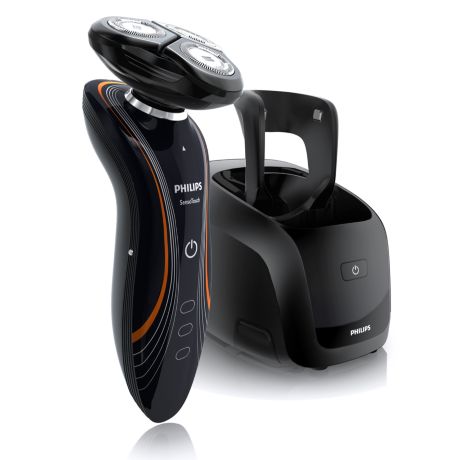 RQ1160/21 Shaver series 7000 SensoTouch wet and dry electric shaver