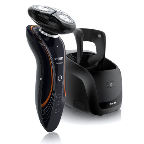 RQ1160/21 Shaver series 7000 SensoTouch Rasoio elettrico Wet & Dry