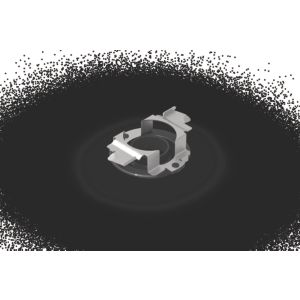 Precise fit and easy installation