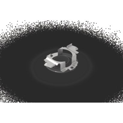 Precise fit and easy installation