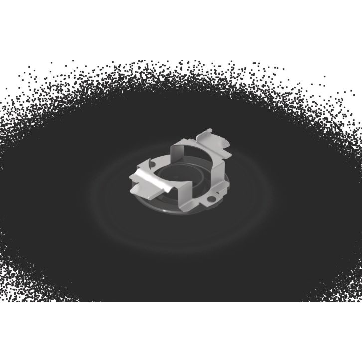 Precise fit and easy installation