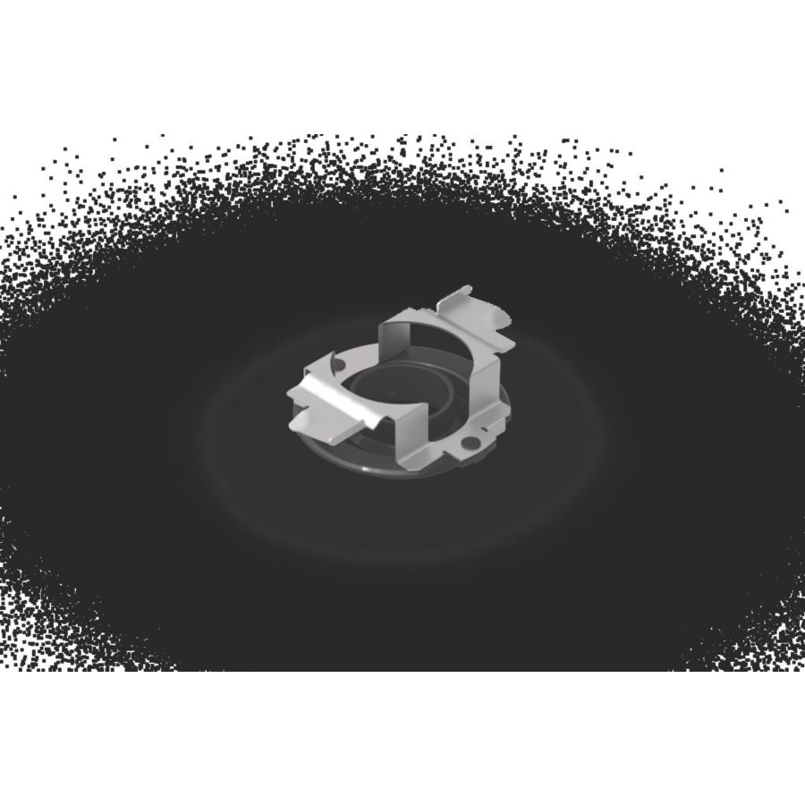 Precise fit and easy installation