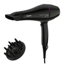 BHD274/03 DryCare Pro Hairdryer