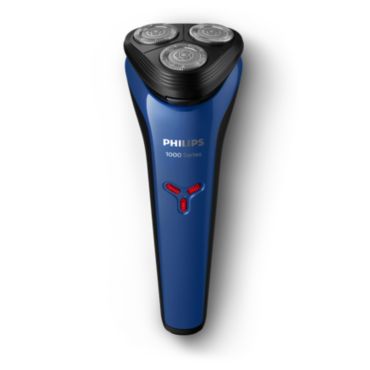 Shaver series 1000 电动剃须刀