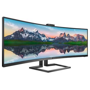 34.6インチ　フィリップス　フルHD　IPS液晶ディスプレイ Monitor フル HD 液晶モニター 24E1N1300A/11 | Philips
