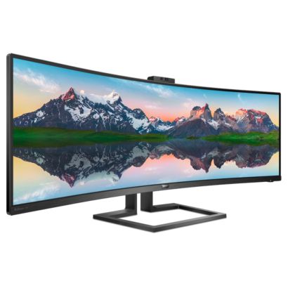Philips Brilliance