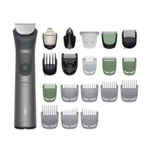 All-in-One Trimmer 7000 Series 23 in 1 trimmer