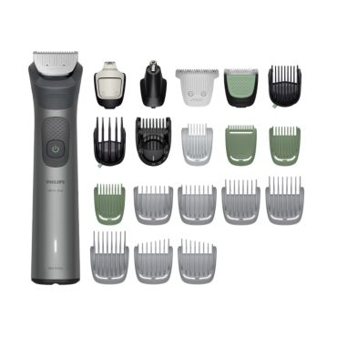 All-in-One Trimmer 7000 Series Tondeuse 23-en-1