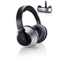 Casque hi-fi sans fil