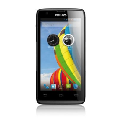 Philips Xenium