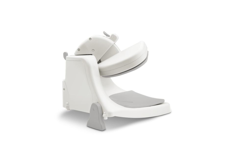 dStream Shoulder 16ch