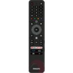 Immersive 4K Gaming Experience