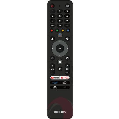 Philips Google Gaming TV