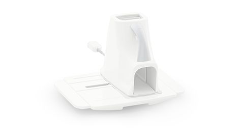 dStream FootAnkle 8ch coil MR coil