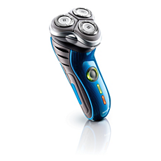 HQ7120/16 Shaver series 3000 Electric shaver