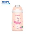 Beba água de um jeito divertido