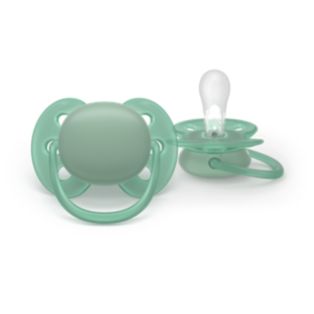 Avent Pacifier ultra soft