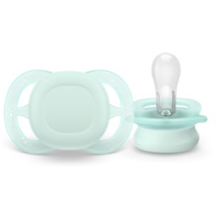 Avent Soother ultra start