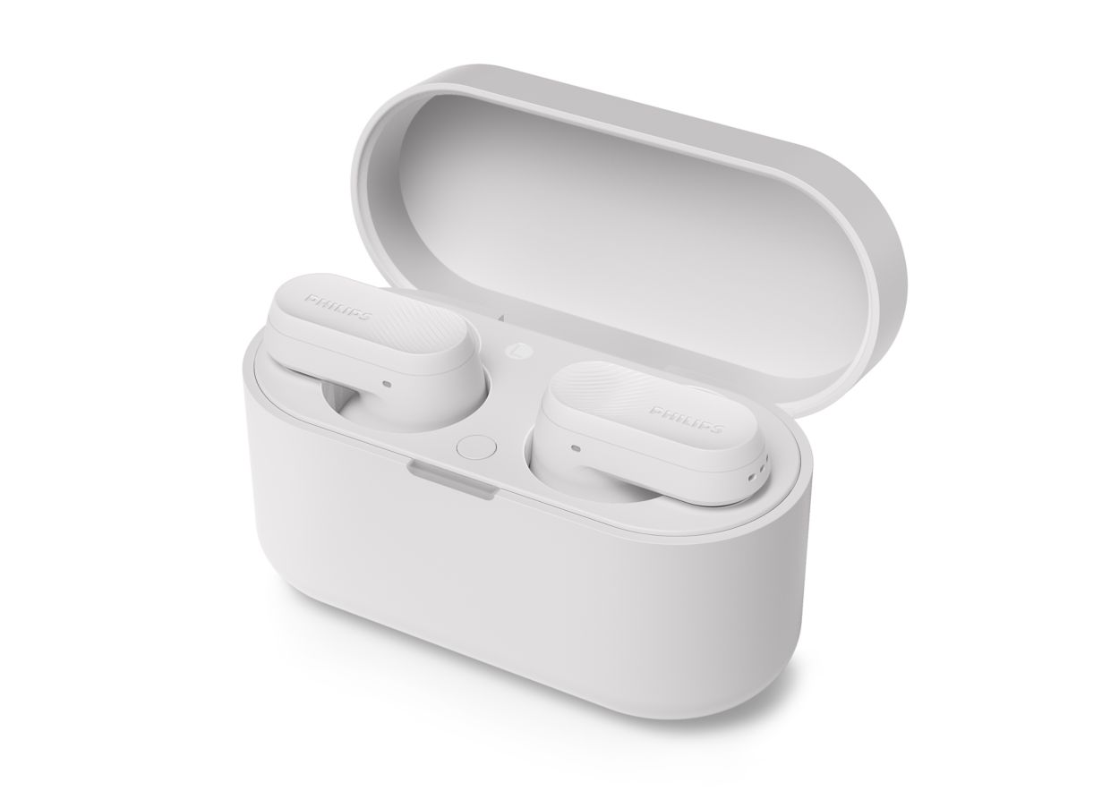 3000 series True wireless headphones TAT3519WT/00 | Philips