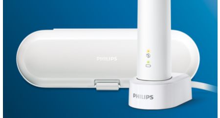 PHILIPS Sonicare ExpertClean 本体 Philips Sonicare Optimal Clean Sonic Electric Toothbrush