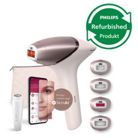 Lumea IPL 9900 Series