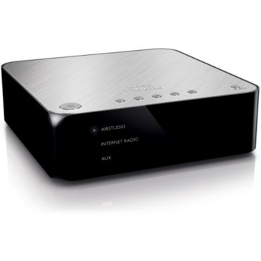 Philips Fidelio AW1000 A1 wireless Hi-Fi link