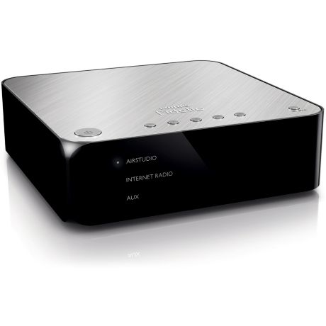 AW1000/10 Philips Fidelio AW1000 A1 wireless Hi-Fi link