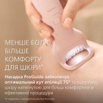 Ефективна епіляція та догляд за всім тілом