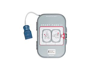 SMART Pads II Électrodes de défibrillation