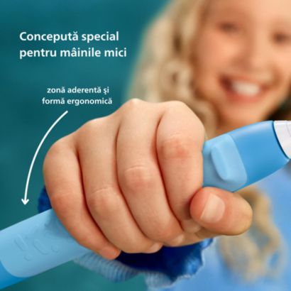 Sonicare For Kids Smart