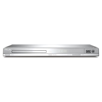 Straight from USB to TV
