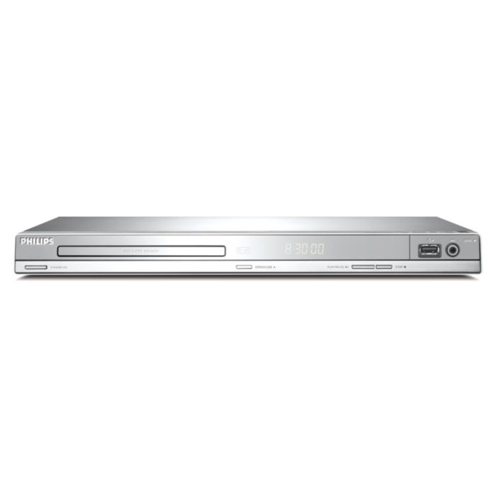 Straight from USB to TV