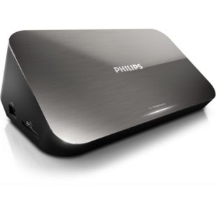 HMP7001 HD Media player