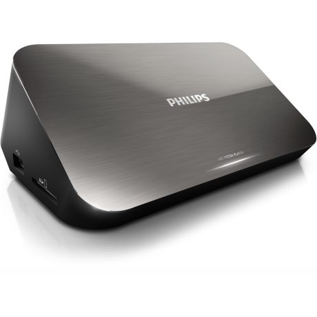 HMP7001/12  HMP7001 HD Media player