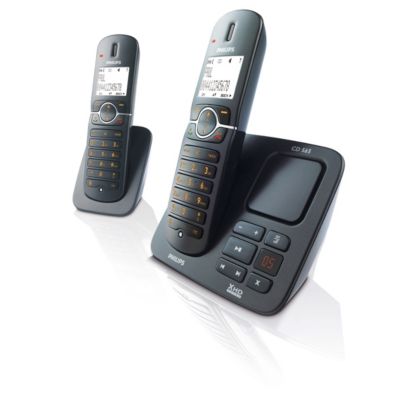 XHD-geluid